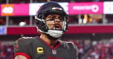 Lions Urged to Make 'Splash' Signing League's Top-Scoring WR