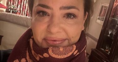 Lisa Armstrong has broken her silence after Ant McPartlin reportedly confirmed he's expecting his first child with wife Anne-Marie Corbett