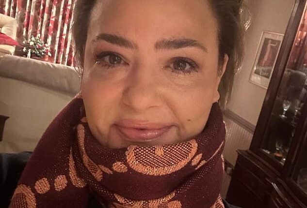 Lisa Armstrong has broken her silence after Ant McPartlin reportedly confirmed he's expecting his first child with wife Anne-Marie Corbett