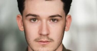 Logan Shearer - Bio, Age, Height, Net Worth, Facts, Nationality