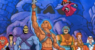 Long-Awaited Masters Of The Universe Movie Zeroes In On Bumblebee Director