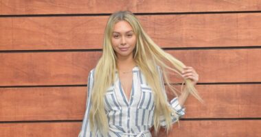 Los Angeles Crime Wave: Instagram Model Corinna Kopf's Home Burglarized