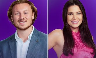Love Is Blind Season 6: Are Johnny Mcintyre And Amy Cortes Still Together? Who are Johnny Mcintyre and Amy Cortes?