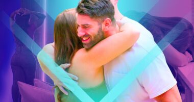 Love Is Blind Season 6 Love Triangles & Quadrangles Explained