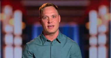 Love Is Blind’s Jimmy Lashes Out After TikToker Accuses Him Of Dating Her While Filming