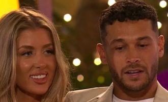 Love Island All Stars: Are Callum Jones and Jess Gale Still Together? Who are Callum Jones and Jess Gale in Love Island All Stars?