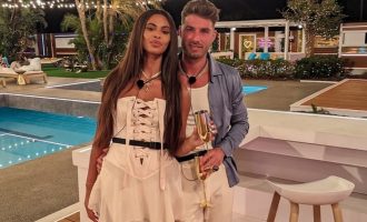 Love Island All Stars: Are Sophie Piper And Josh Ritchie Still Together? Who are Sophie Piper And Josh Ritchie?