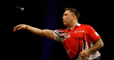 Luke Littler v Luke Humphries LIVE: Premier League Darts latest scores as Gerwyn Price in action
