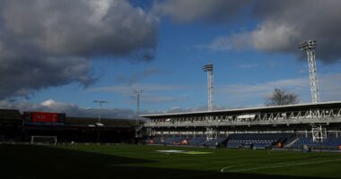 Luton vs Manchester United LIVE: Premier League team news, line-ups and more today