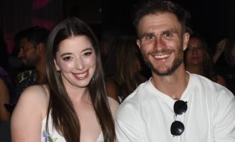 MAFS Star Natalie Parham Dating, Who is Natalie Parham Dating? Who is Ash Galati?