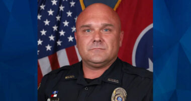 MANHUNT NOW: Tennessee LE Search for Suspect Kenneth DeHart Who Shot and Killed Sheriff’s Deputy, Wounded Second
