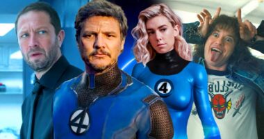MCU's Fantastic Four Finally Announces Star-Studded Cast