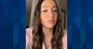 MISSING: 15-Year-Old Massachusetts Girl Vanishes After Leaving Home