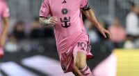 MLS clubs should be spending more money to bring players like Lionel Messi to the USA