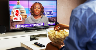 MSNBC Continues Their Attack on Christianity – RedState