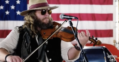 MUST LISTEN: “If I Make It Out Alive” By The War Hippies