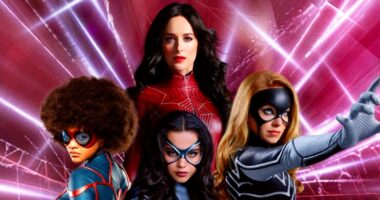 Madame Web Director Explains Why Some Origin Stories Were Omitted