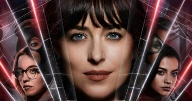 'Madame Web' Review — Dakota Johnson Gets Trapped in Her Own 'Morbius'