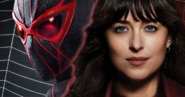 Madame Web Sets Two Unfortunate Records for Sony Spider-Man Films