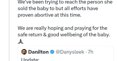 Maid who absconded with her employer