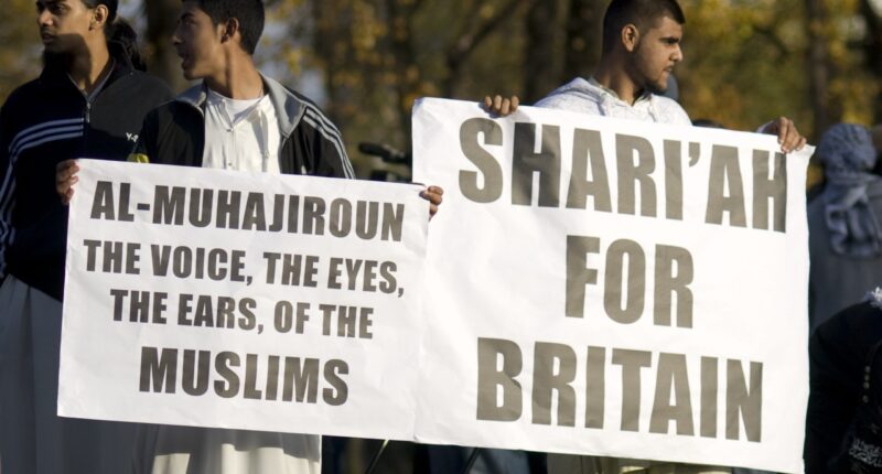 Majority of UK Conservative Voters Say Islam a Threat to British Way of Life.