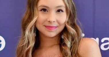 Makayla Andrews - Bio, Age, Height, Net Worth, Facts, Nationality