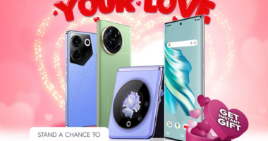 Make Memories, Win Big With TECNO