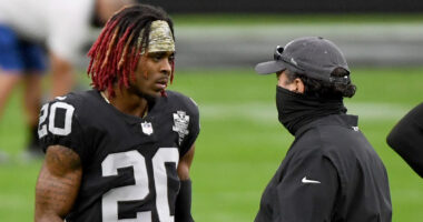 Maligned Ex-Raiders DC Paul Guenther Hired by Cowboys