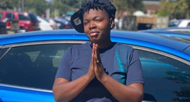 Man Sentenced For Murdering Woman Who Reportedly Had Beaten Him In A Basketball Game