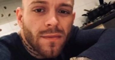 Man who stabbed his ex-girlfriend