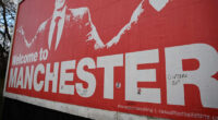 Manchester United shares climb as Premier League approves Ratcliffe deal