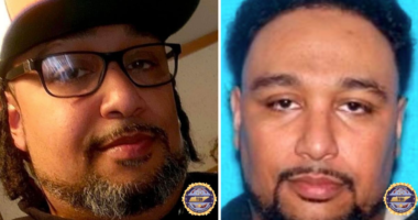 Manhunt In Tennessee After 2 Deputies Shot, 1 Fatally, During Traffic Stop