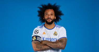 Marcelo Vieira: The Captain, Leader, and Legend of Real Madrid