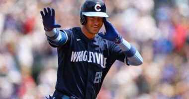 Marcus Stroman Hypes Up Cody Bellinger As Free-Agency Saga Drags On