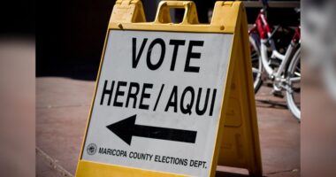 Maricopa County SUED For Ignoring Election Laws.