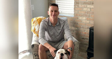 Marine Helicopter Crash Victim Identified as 23-Year-Old Arizona Newlywed