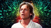 Mark Hamill Was Uncredited in Hollywood's First Space Video Game Adaptation