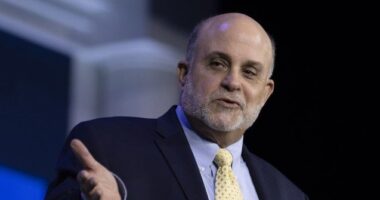 Mark Levin: Schweizer’s 'Blood Money' Is 'Jaw-Dropping'