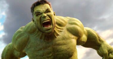 Mark Ruffalo Shares Unfortunate Update on Hulk's MCU Future