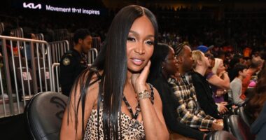 Marlo Hampton Reveals Why She Won’t Be Returning To ‘RHOA’