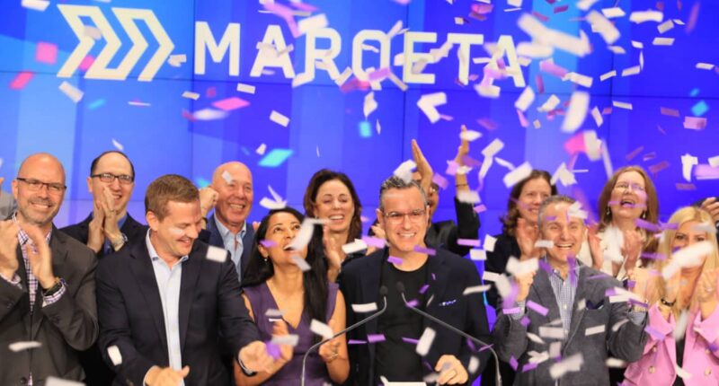 Marqeta’s stock is now a buy as it sits in an ‘enviable’ spot, BofA says