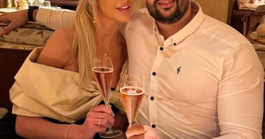 Married At First Sight UK stars Georges Berthonneau and Peggy Rose are planning to wed in real life having met on the Channel 4 show
