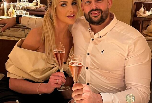 Married At First Sight UK stars Georges Berthonneau and Peggy Rose are planning to wed in real life having met on the Channel 4 show