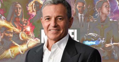 Marvel Studios Will Shift Focus to 'Stronger Franchises'