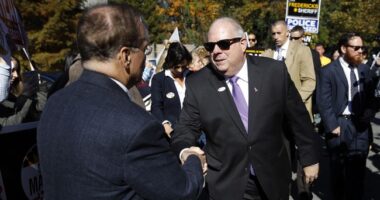 Maryland Dems Will Try to Use Abortion to Thwart Larry Hogan – HotAir