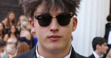 Mason Amendola - Bio, Age, Height, Net Worth, Facts, Nationality