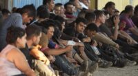 Mass Release of Illegal Aliens in San Diego as Governor Newsom Hobnobs at White House – HotAir
