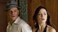 Matt Damon & Emily Blunt Gave Us an Unexpectedly Powerful Sci-Fi Thriller