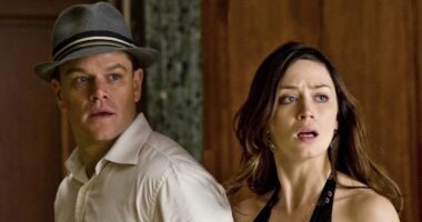 Matt Damon & Emily Blunt Gave Us an Unexpectedly Powerful Sci-Fi Thriller