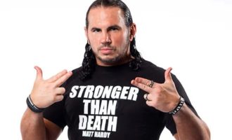 Matt Hardy Illness and Health Update, What Happened to Matt Hardy? What Illness Does Matt Hardy Have?